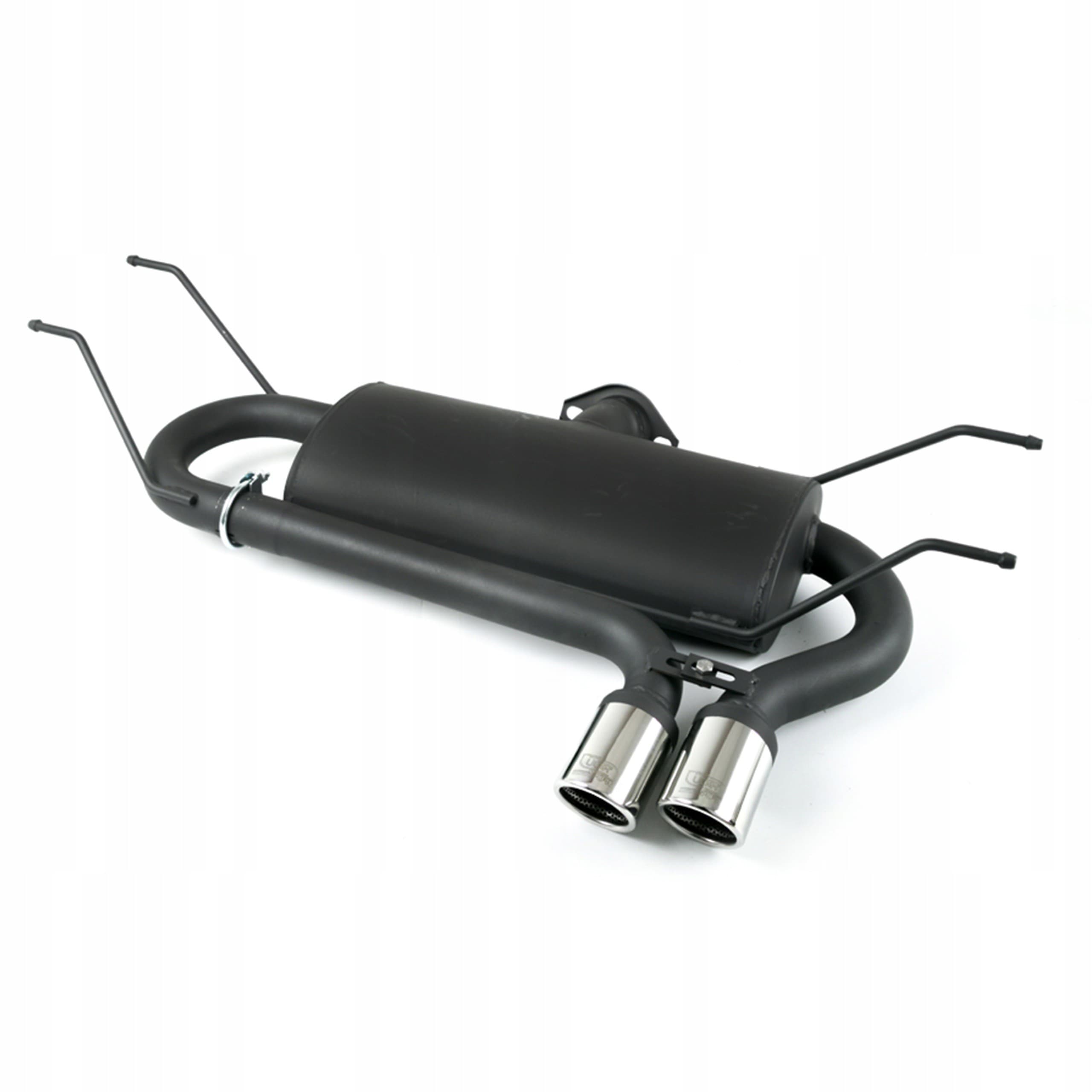 Silenciador Final Deportivo Ulter para Mazda MX5 ND Sport 2014-2022 Cabrio nuevo