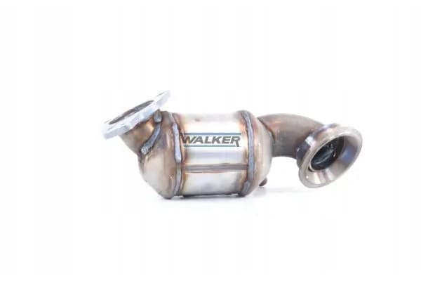Catalizador Walker 28787 para Opel Astra, Corsa e Insignia usado