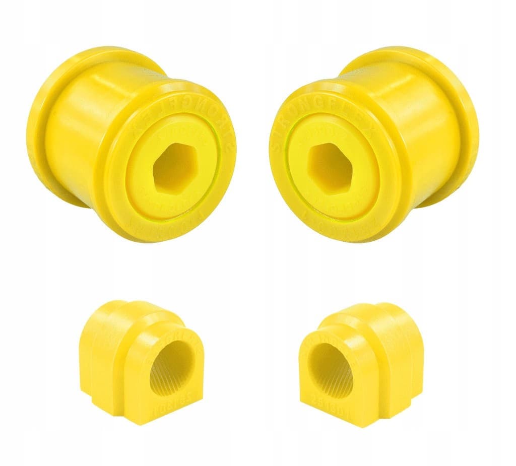 Kit de Suspensión Delantera Mini R50/R52/R53 (00-06) R53 Jcw 24MM nuevo