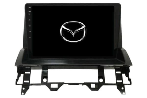 Radio Navegación Mazda 6 2002-2008 Android 10 / 64GB usado