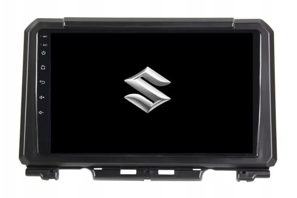 Radio Navegación Suzuki Jimny Android 8 / 64GB Kam usado