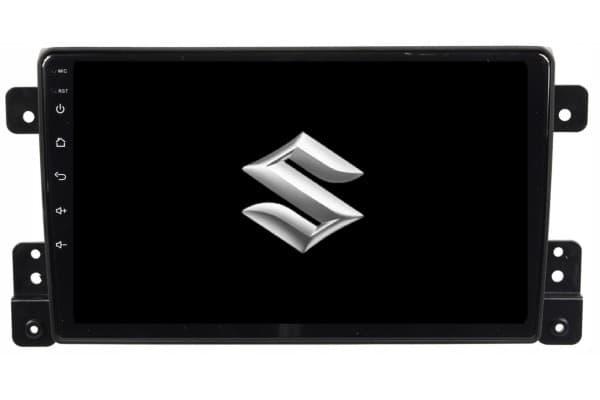 Radio Navegación Suzuki Grand Vitara Android 8/128 usado
