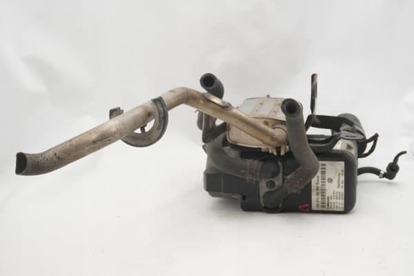 Calefactor estacionario Webasto VW Caddy Touran 1K0815005MP 9026129A usado