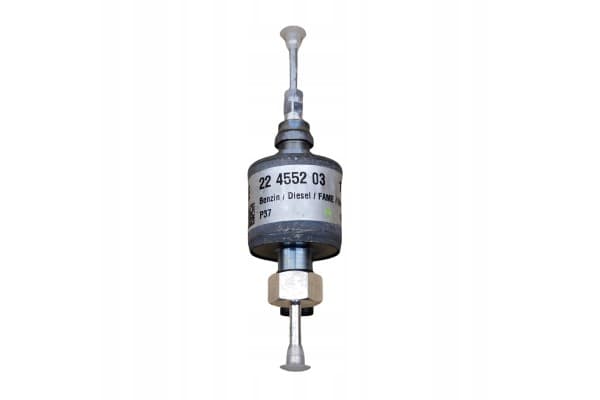 Bomba de Combustible Webasto 12V Airtronic 22455203 usado