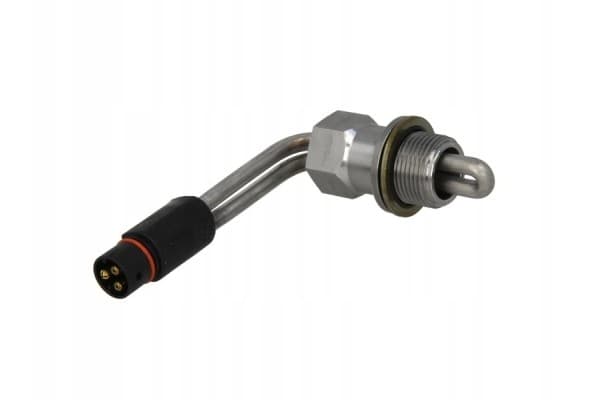 Calentador de motor 230V Defa 412214 usado