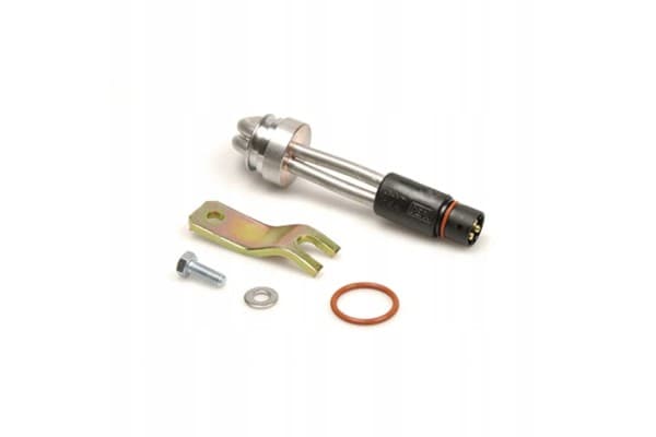 Calentador de Motor Defa 411573 Original 550W para 307 308 407 Partner Expert usado