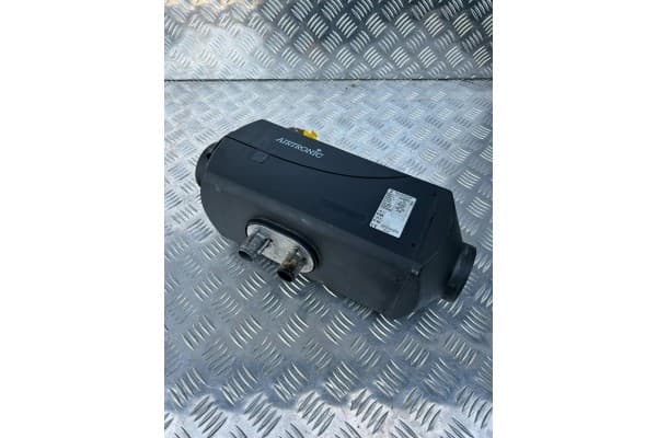 Webasto D4 para Scania R usado