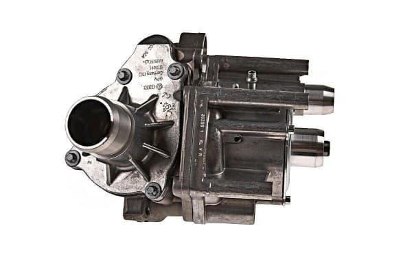 Bomba de refrigerante Audi VW A8 S8 quattro nuevo