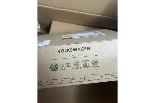 Rejilla Audi A4 Allroad Quattro B8 8K0853651AS66 Original nuevo