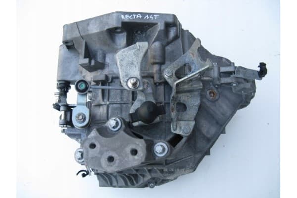 Caja de Cambios Lancia Delta Iii 1.4 T-Jet usado