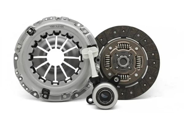 Kit de Embrague Renault Captur/Clio 0.9 TCe 12- usado