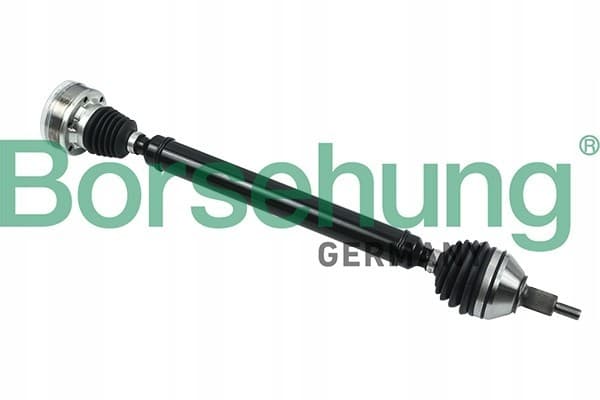 Borsehung B18307 Eje de transmisión usado