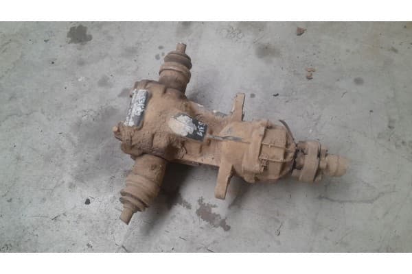 Puente diferencial trasero Hyundai Tucson 2.0 CRDI usado