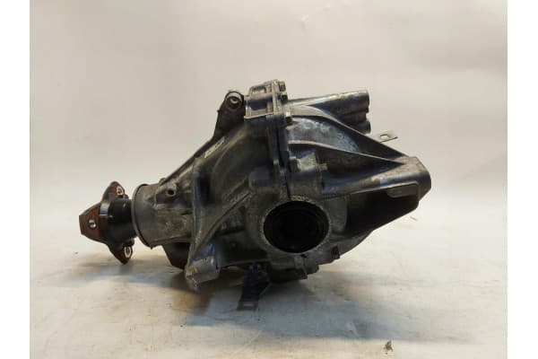 Diferencial delantero Mazda CX60 2023 2.5 EH DAB0711452 usado