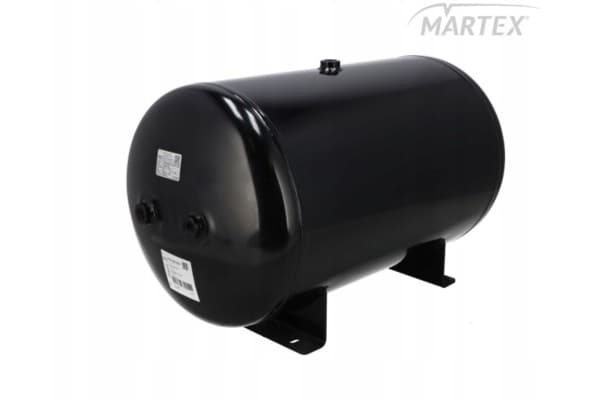 PE Automotive 076.568-80A Depósito de aire para sistema neumático nuevo