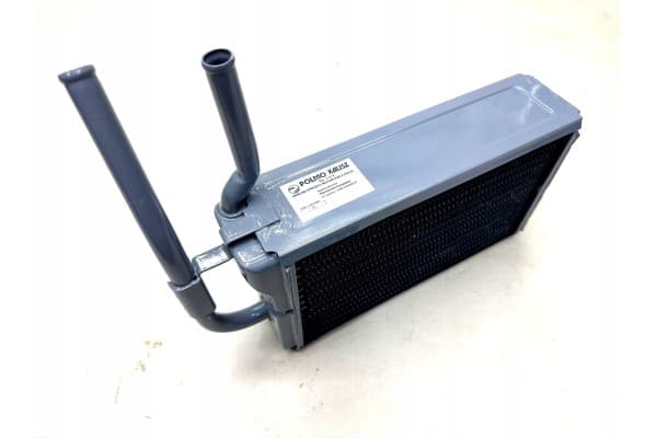 Calefactor de dos tubos original para Fso Polonez Caro nuevo