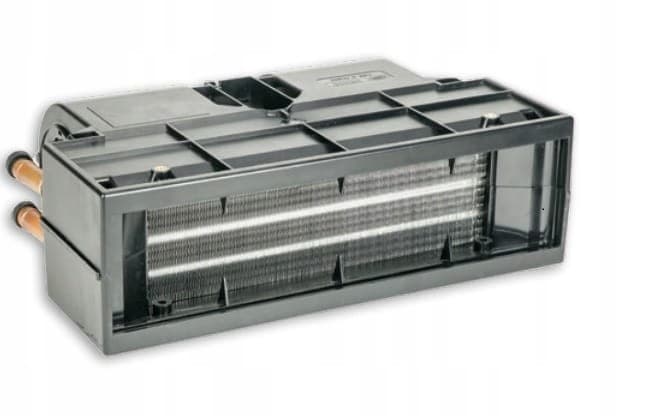 Calefactor de Agua Sahara B 24V 7,9kW Potente y Eficiente usado
