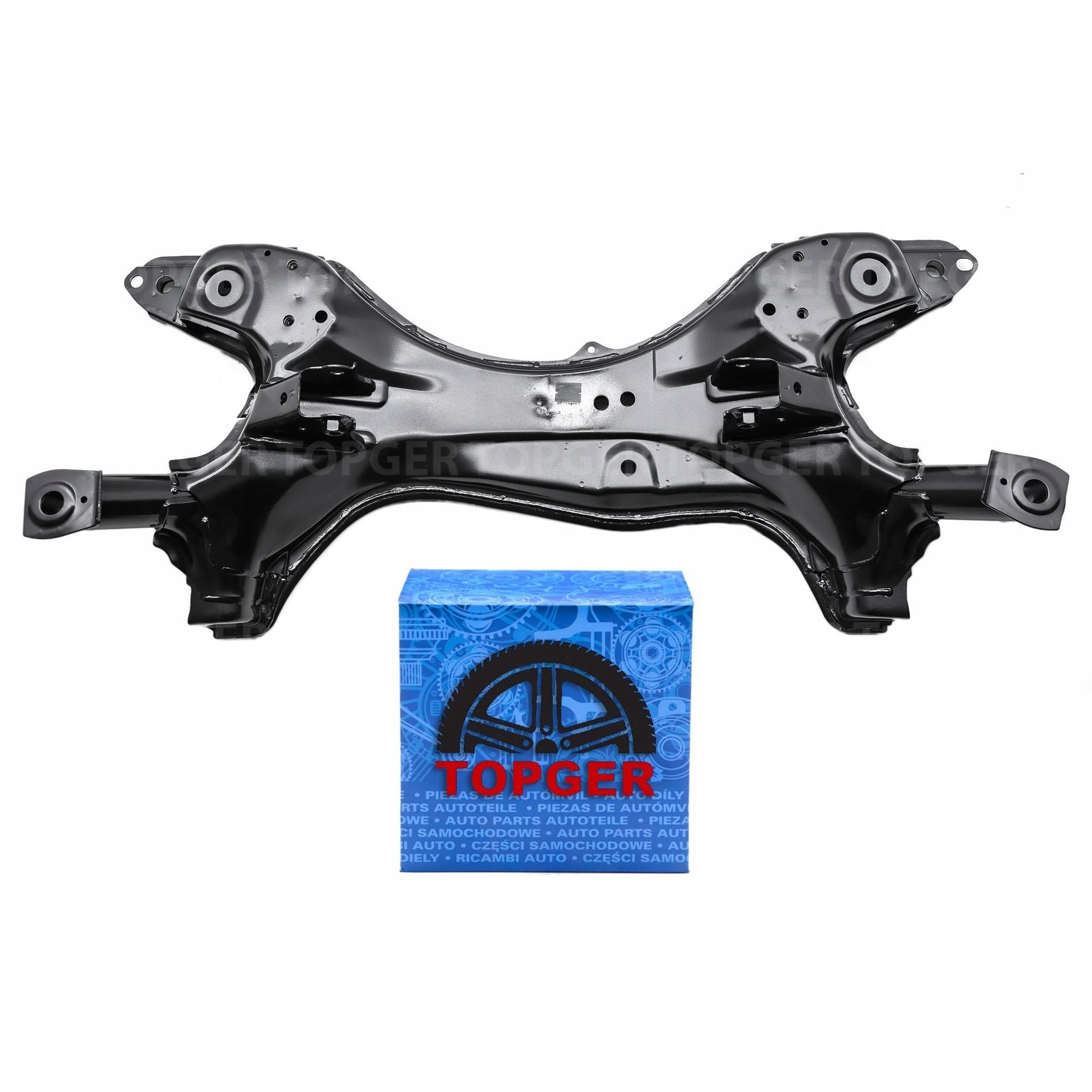 Cruz de Suspensión Delantera Topger para Toyota Rav 4 II 1.8-2.4 nuevo