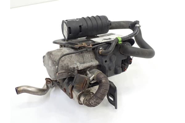 Calefactor estacionario Webasto 7N0815065T para Seat Alhambra II 7N 2.0 TDI Cfg (2014) usado