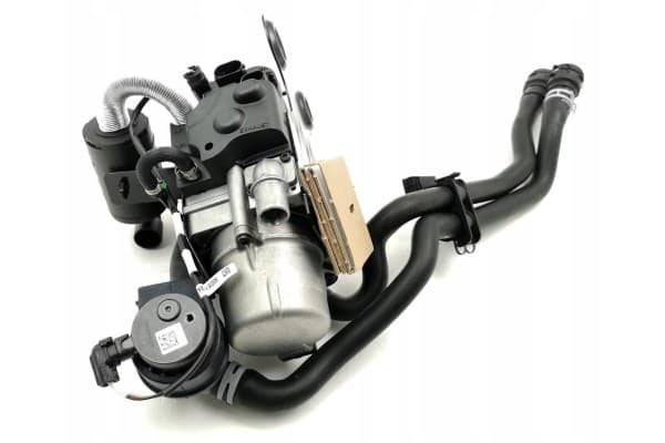 Calefactor auxiliar original Webasto Audi Q2 GA 5Q0815005AM nuevo