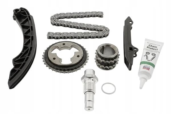 Kit de cadena de distribución Schaeffler Ina 559 1828 30 nuevo