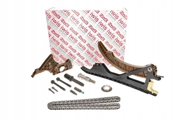 Kit de Cadena de Distribución Iwis para BMW N43B16A E87/E90/E91 nuevo