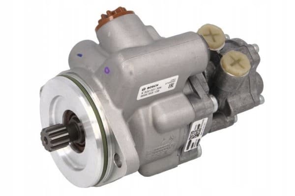 Bomba hidráulica de dirección Bosch K S00 001 394 usado