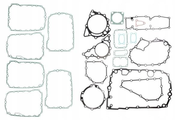 Kit de juntas para caja de cambios ZF 1315.298.001 usado