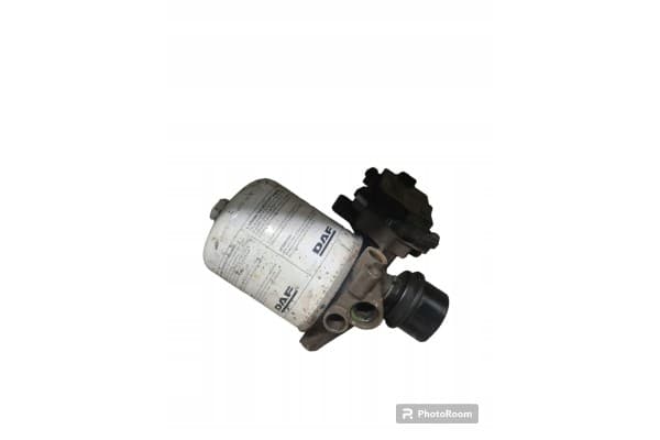 Secador de Aire Lift para Daf XF 106 usado