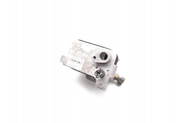 Secador del aire acondicionado Byd Dolphin Motor eléctrico A/C EV 2025 usado
