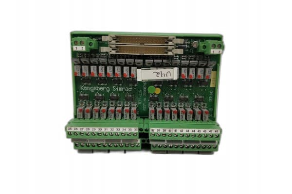 Recambio Kongsberg Automotive 37960747C Usado