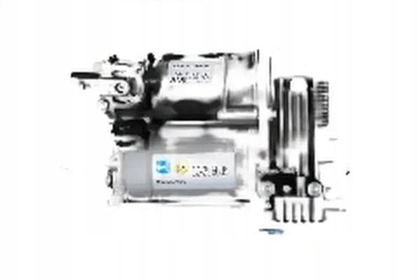 Compresor de Aire 10-255605 Bilstein nuevo