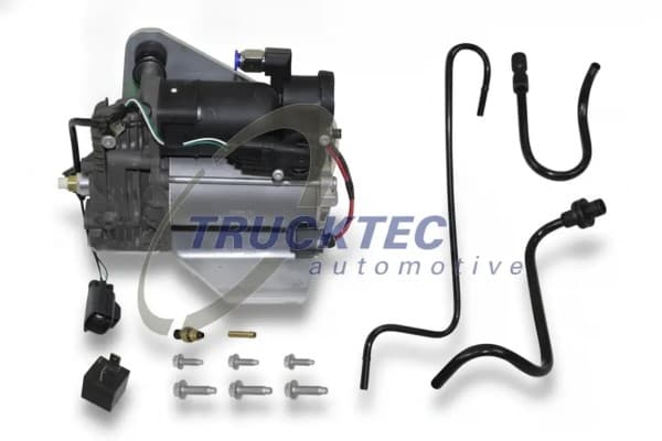 Compresor para sistema neumático Trucktec Automotive 22.30.017 nuevo