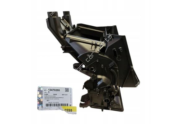 Carcasa del Mezclador del Calefactor para Chevrolet Cruze 13470255 OE GM usado