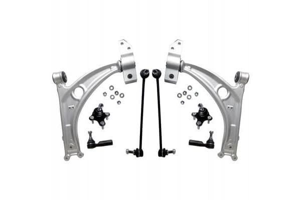 Master-Sport Germany 36863-Kit-Ms Juego de brazos oscilantes, suspensión de rueda usado