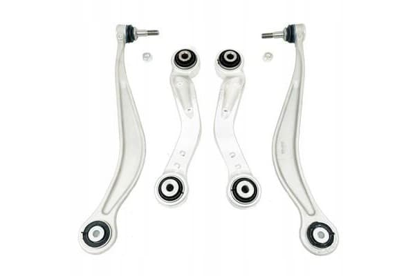 Kit de Brazo de Control Master Sport para BMW Serie 5 F10 F11 usado
