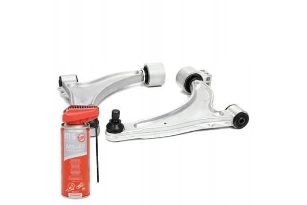 Kit de brazo oscilante Master-Sport Germany 36933-Kit-Msp para suspensión de rueda usado