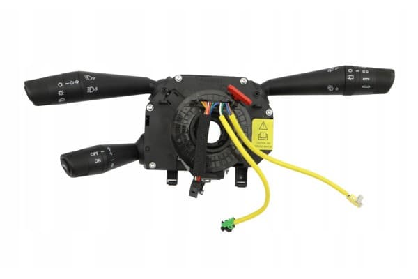 Conmutador combinado Fiat Grande Punto 05 con control de crucero usado