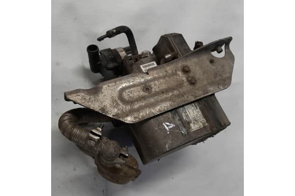 Calefacción Webasto diésel Audi A6 C5 4B0265081G usado