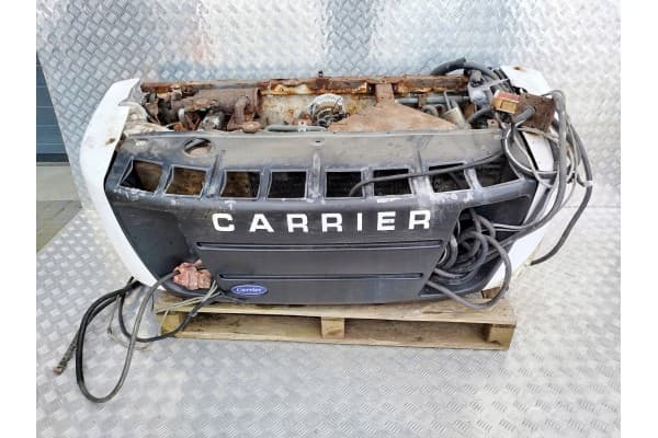 Unidad de Refrigeración Carrier Evaporador MTS1450-H MTS14-H12-3D3 usado