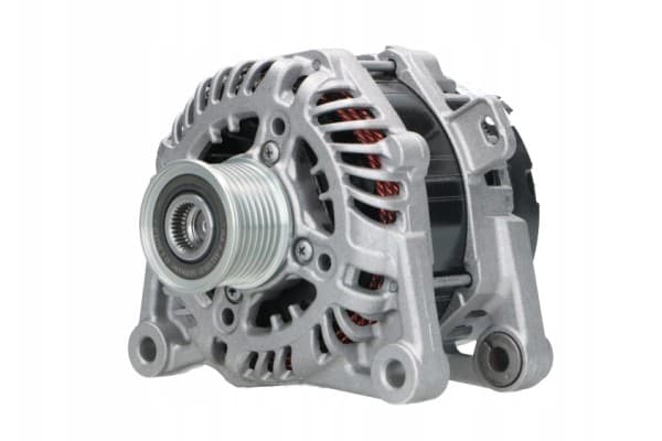 Alternador BV Psh 225.584.180.346 180A para Peugeot y Citroën nuevo