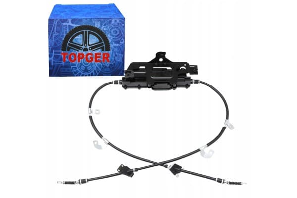 Cable de Freno de Estacionamiento Eléctrico Hyundai Santa Fe Iii 2012-2018 nuevo