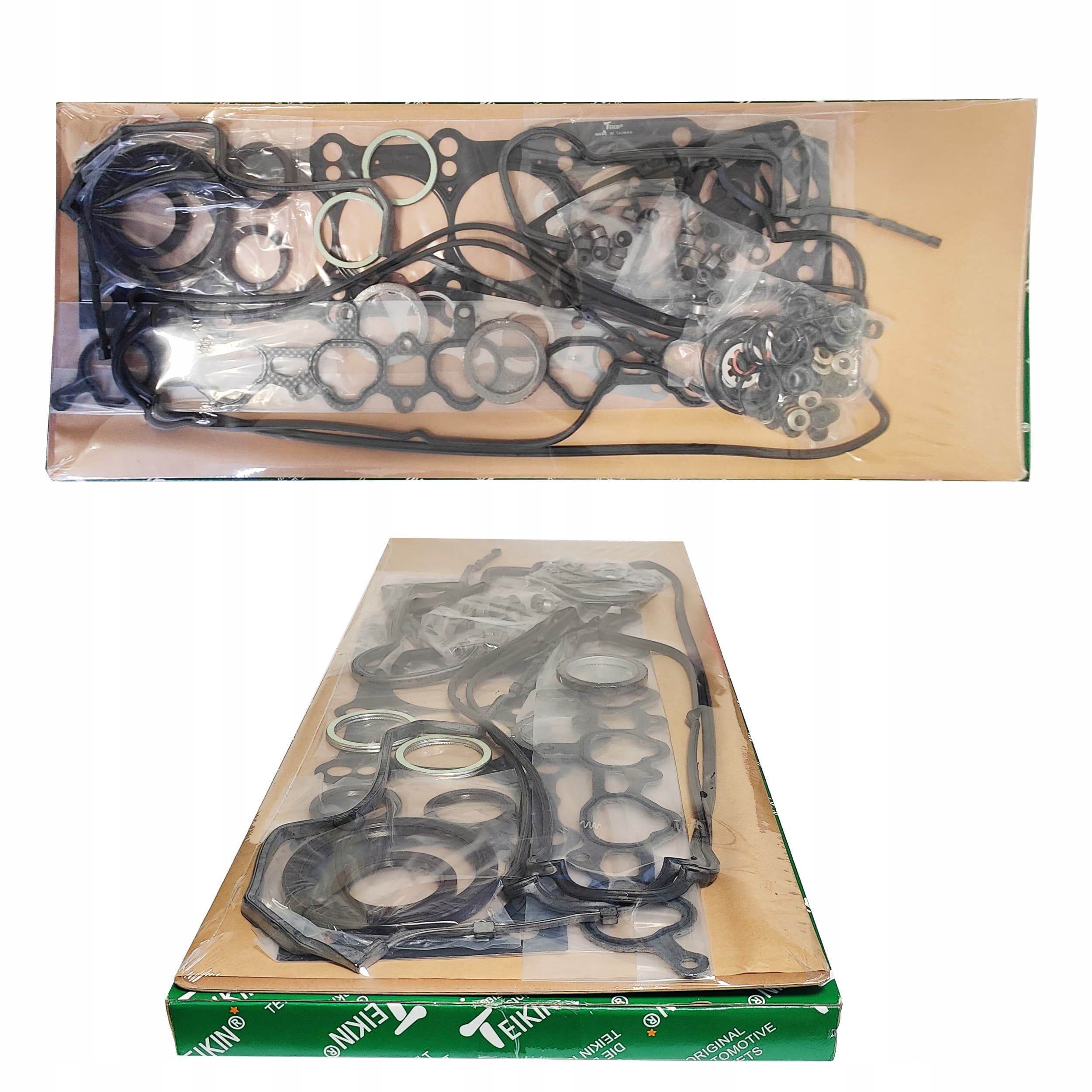Kit de Juntas de Motor Teikin Lexus IS300 GS300 SC300 2JZ-GE VVT-i nuevo