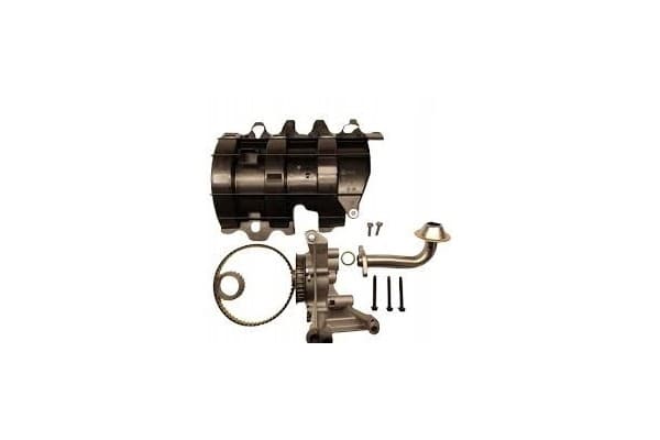 Bomba de Aceite Nueva Pierburg con Kit de Correa para Audi VW Seat Skoda 2.0 TDI CR