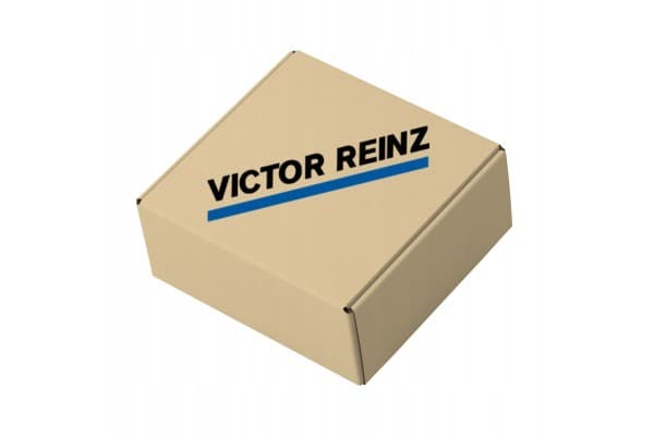 Victor Reinz 01-36415-02 Juego completo de juntas para motor usado