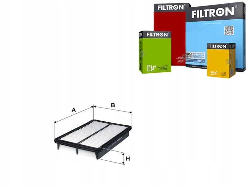 Kit de reparación tanque blanco DPF 3RG 88298 para filtro de partículas nuevo