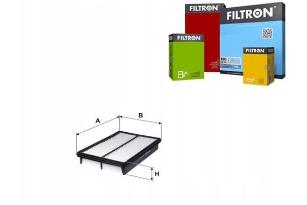 Kit de reparación tanque blanco DPF 3RG 88298 para filtro de partículas usado