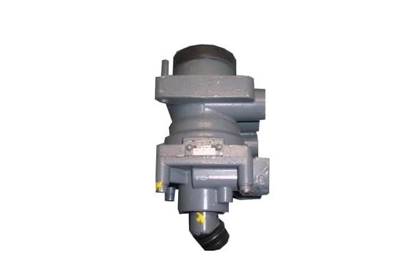 Válvula Principal de Freno Man F2000 M2000 320060001 MB4815 reacondicionado