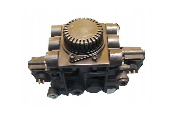 Válvula Moduladora ABS para Semirremolque Mercedes ES2003 4721950400 reacondicionado