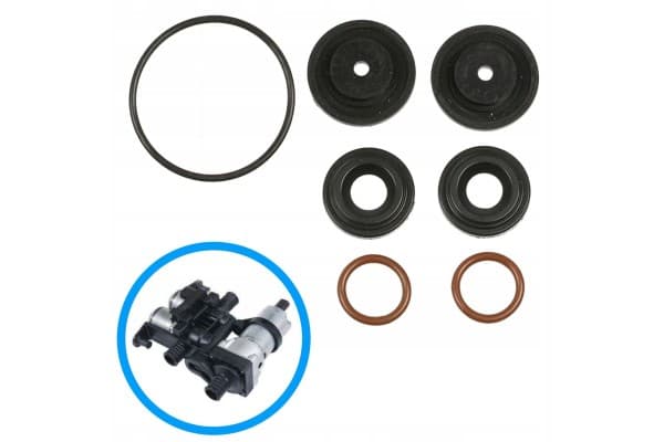 Kit de reparación de válvula solenoide ME Premium Me-008420 usado